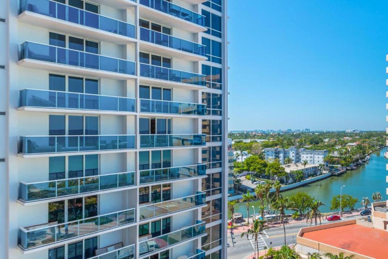 1 Hotel & Homes Miami Beach Oceanfront Residence Suites By Joe Semary Exterior foto