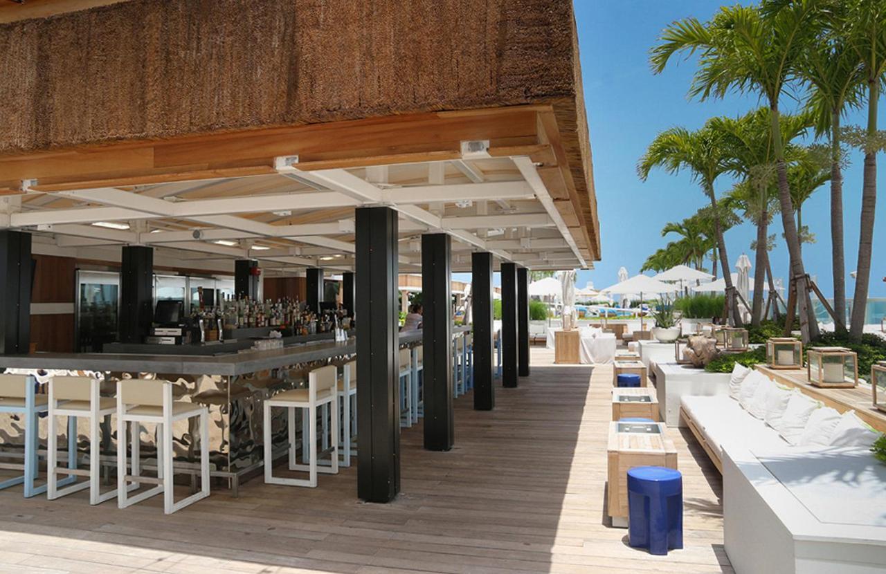 1 Hotel & Homes Miami Beach Oceanfront Residence Suites By Joe Semary Exterior foto